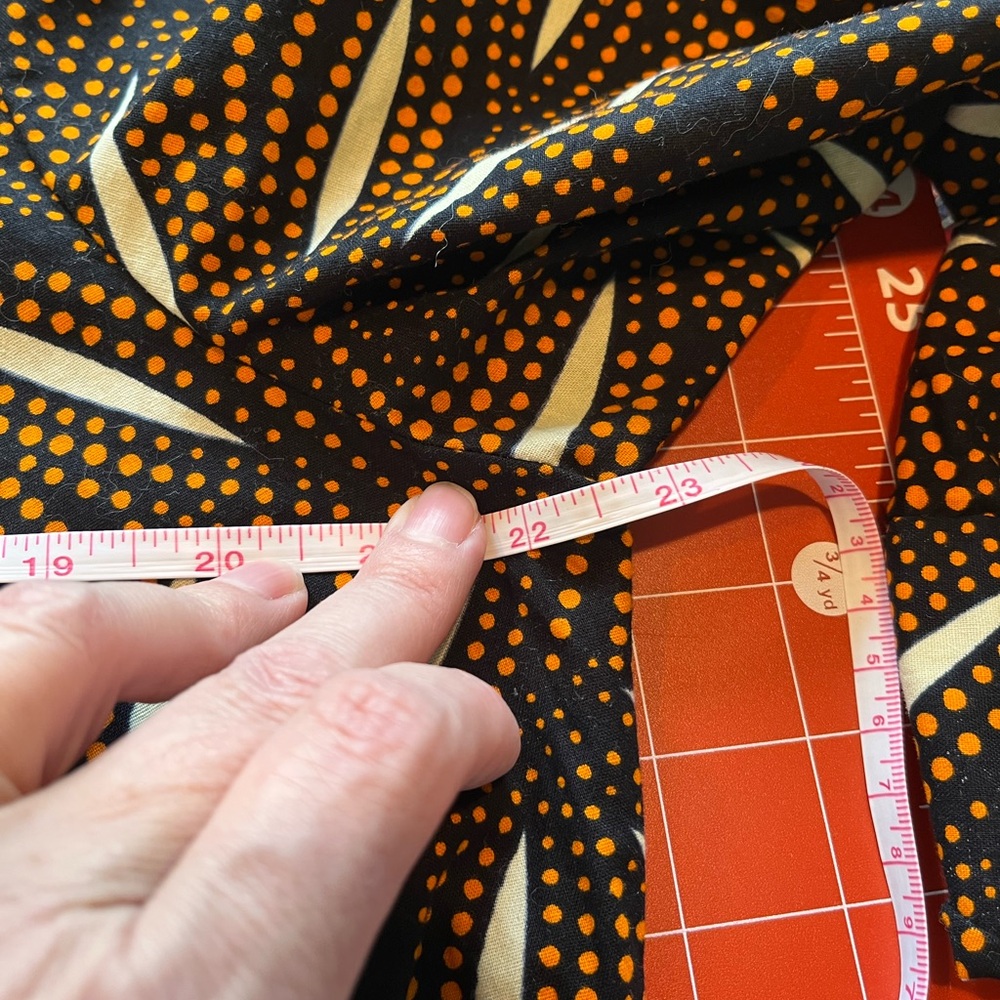 *SOLD* Zuri Kenya dress ‘Superseed’ - Picture 2 of 6